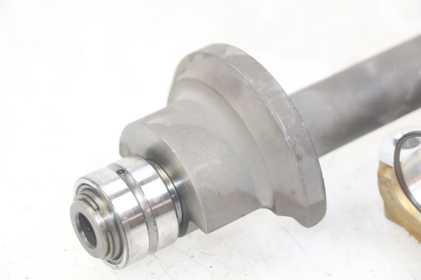 photo de BILANCIERE MOTORE TRIUMPH SPRINT ST 955 (1999 - 2001) - Dettagli dei punti di fissaggio