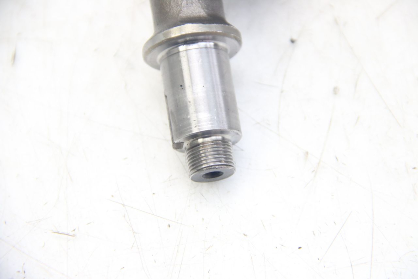 photo de BILANCIERE MOTORE YAMAHA SR 125 (1982 - 2003) - Zoom sullo stato d'uso