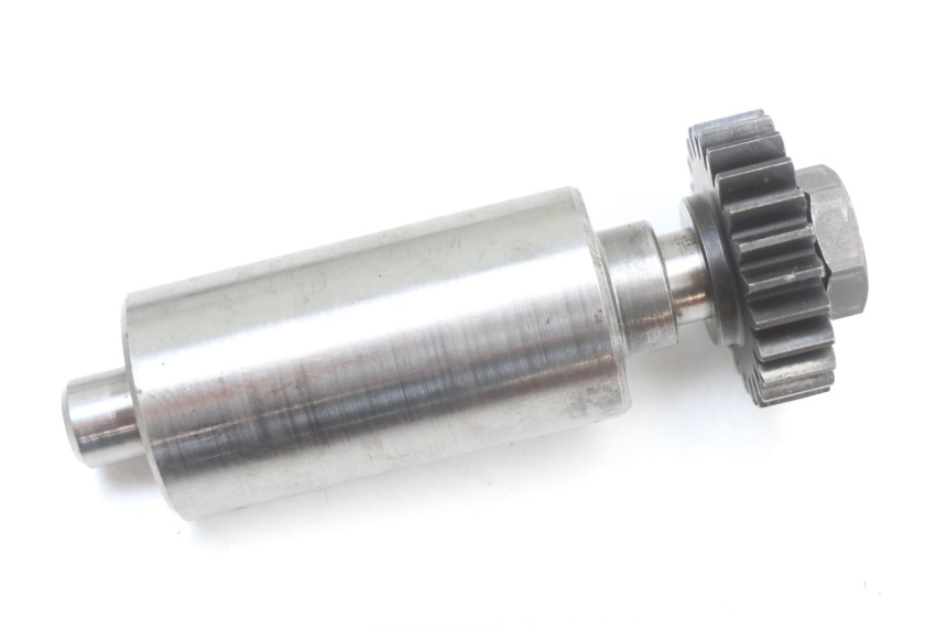 photo de SUPPORTO MOTORE CAGIVA SUPER CITY 125 (1992 - 1997) - Dettaglio del componente