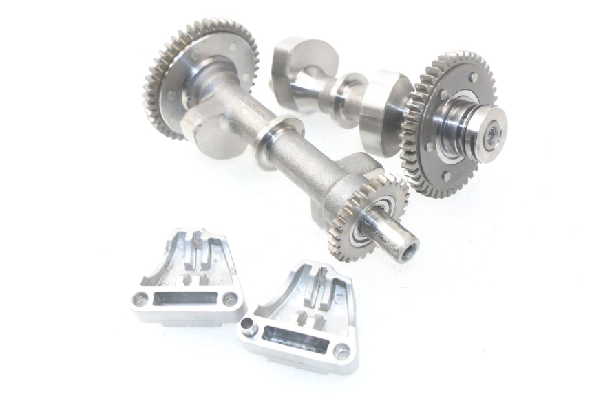 photo de Bilanciere motore YAMAHA TDM ABS 900 (2002 - 2014) - Vista principale