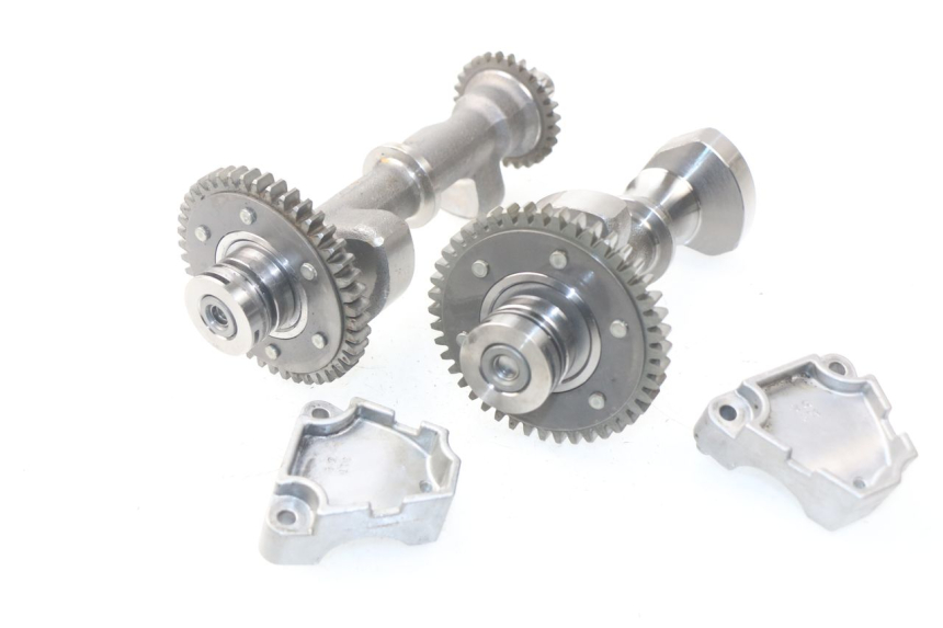 photo de Bilanciere motore YAMAHA TDM ABS 900 (2002 - 2014) - Dettaglio del componente