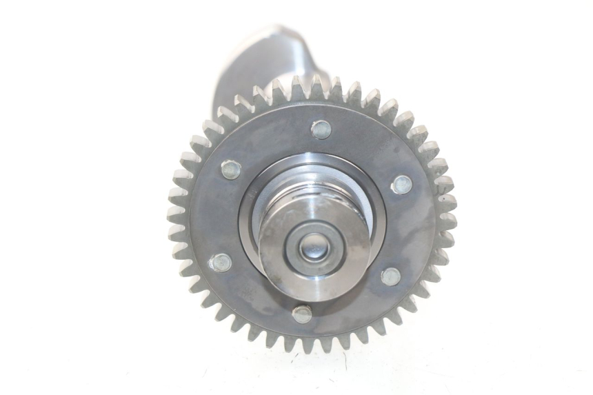 photo de Bilanciere motore YAMAHA TDM ABS 900 (2002 - 2014) - Zoom sui componenti