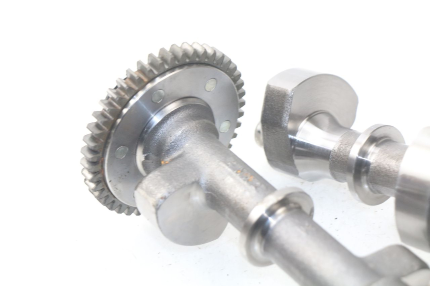 photo de Bilanciere motore YAMAHA TDM ABS 900 (2002 - 2014) - Altra angolazione