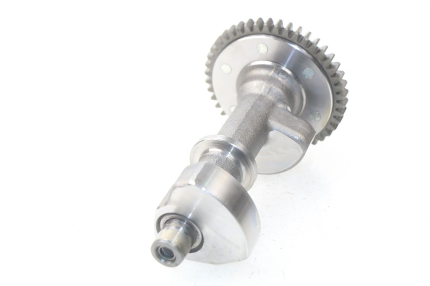 photo de Bilanciere motore YAMAHA TDM ABS 900 (2002 - 2014) - Ricambio usato controllato