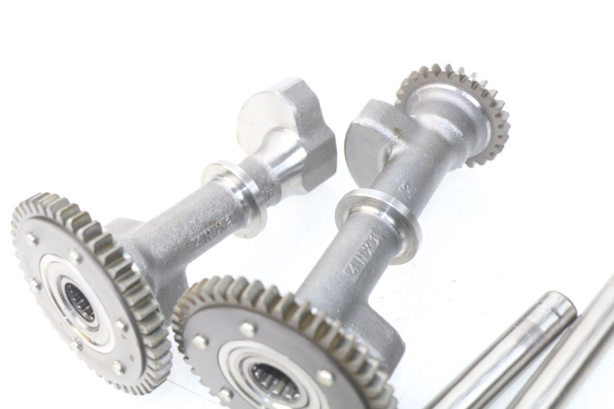 photo de Bilanciere motore YAMAHA TDM ABS 900 (2002 - 2014) - Dettaglio del componente