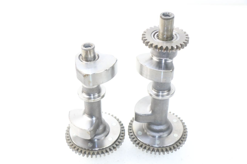 photo de Bilanciere motore YAMAHA TDM ABS 900 (2002 - 2014) - Vista d'insieme del prodotto