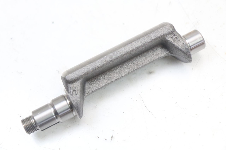 photo de BILANCIERE MOTORE YAMAHA TDR DELTABOX 125 (1997 - 2003) - Zoom sullo stato d'uso