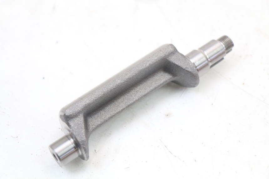 photo de BILANCIERE MOTORE YAMAHA TDR DELTABOX 125 (1997 - 2003) - Altra angolazione