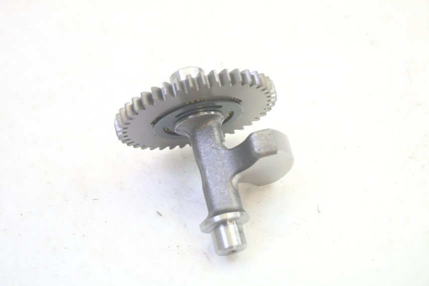 photo de SUPPORTO MOTORE YAMAHA TRICITY 300 (2020 - 2024) - Vista principale