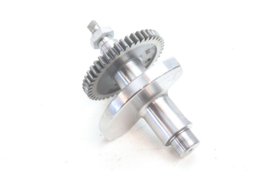 photo de SUPPORTO MOTORE BOOM TRIKE FUN 500 (2004 - 2010) - Dettaglio del componente