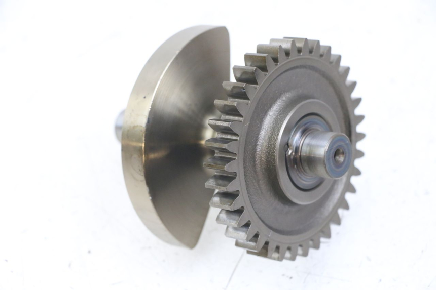 photo de BILANCIERE MOTORE HONDA TRX 300 (1988 - 2000) - Vista principale