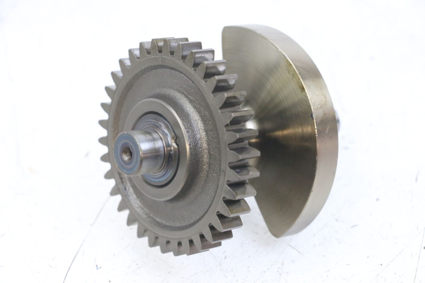 photo de BILANCIERE MOTORE HONDA TRX 300 (1988 - 2000) - Dettaglio del componente