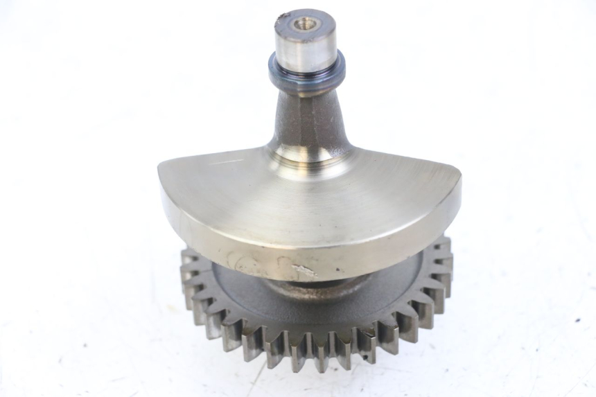 photo de BILANCIERE MOTORE HONDA TRX 300 (1988 - 2000) - Zoom sullo stato d'uso