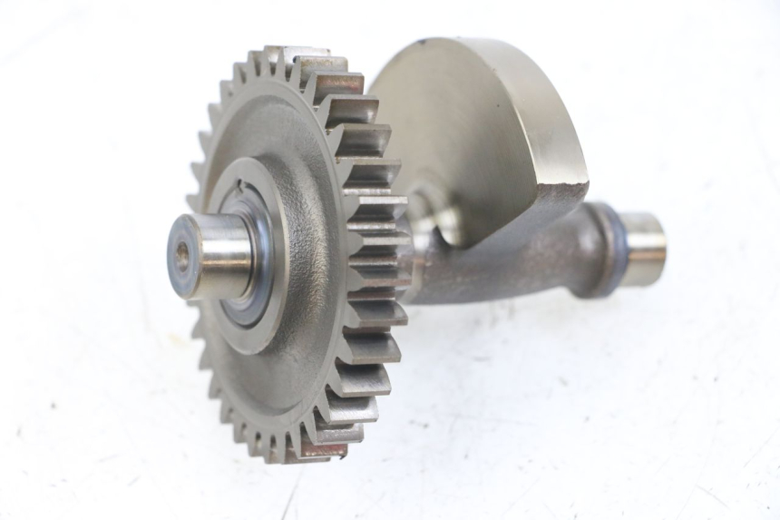 photo de BILANCIERE MOTORE HONDA TRX 300 (1988 - 2000) - Primo piano tecnico