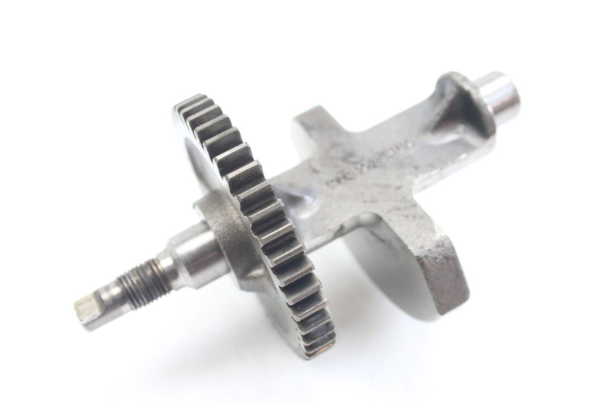 photo de BILANCIERE MOTORE PIAGGIO X9 EVOLUTION 500 (2003 - 2005) - Vista principale