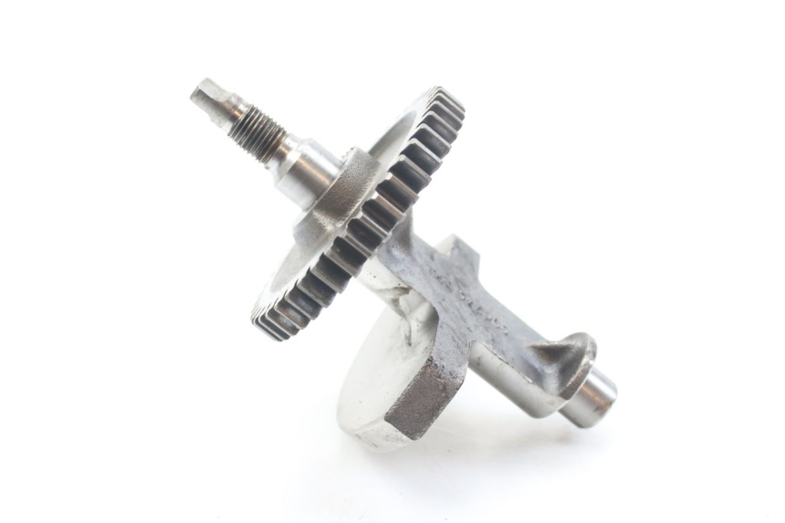 photo de BILANCIERE MOTORE PIAGGIO X9 EVOLUTION 500 (2003 - 2005) - Zoom sullo stato d'uso