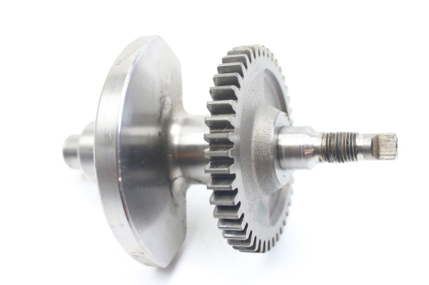 photo de BILANCIERE MOTORE PIAGGIO X9 EVOLUTION 500 (2003 - 2005) - Primo piano tecnico