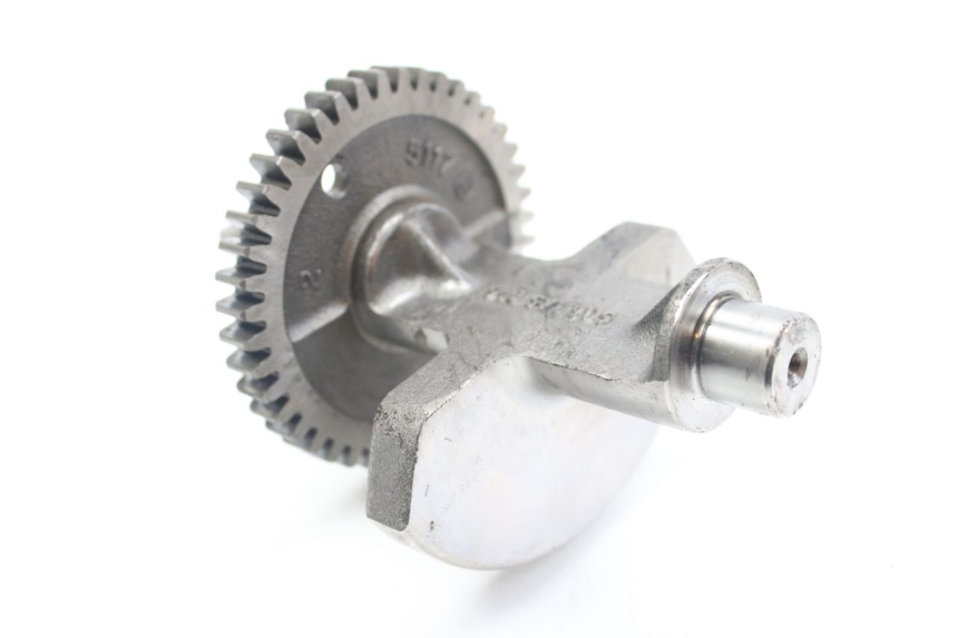 photo de BILANCIERE MOTORE PIAGGIO X9 EVOLUTION 500 (2003 - 2005) - Vista d'insieme del prodotto