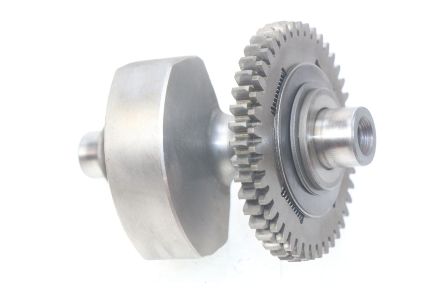 photo de BILANCIERE MOTORE SUZUKI XF FREEWIND 650 (1997 - 2003) - Vista principale