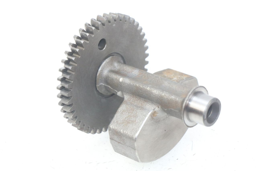 photo de BILANCIERE MOTORE SUZUKI XF FREEWIND 650 (1997 - 2003) - Dettaglio del componente