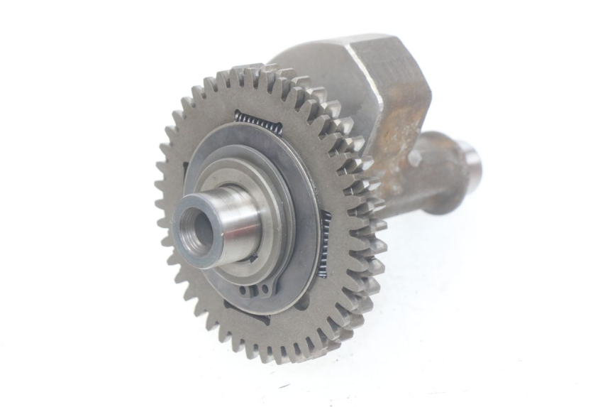 photo de BILANCIERE MOTORE SUZUKI XF FREEWIND 650 (1997 - 2003) - Altra angolazione