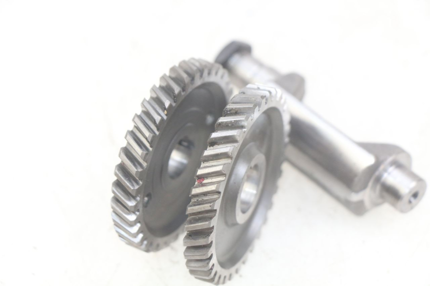 photo de BILANCIERE MOTORE PEUGEOT XP6 50 (2006 - 2011) - Zoom sullo stato d'uso