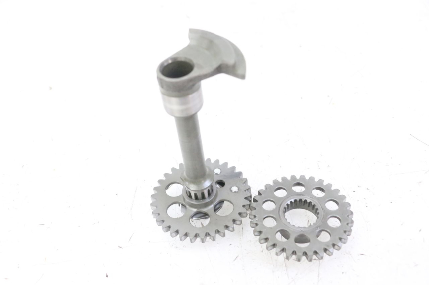 photo de SUPPORTO MOTORE YAMAHA YZ-F YZF 250 (2007 - 2013) - Altra angolazione