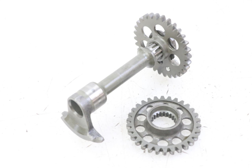 photo de SUPPORTO MOTORE YAMAHA YZ-F YZF 250 (2007 - 2013) - Vista d'insieme del prodotto