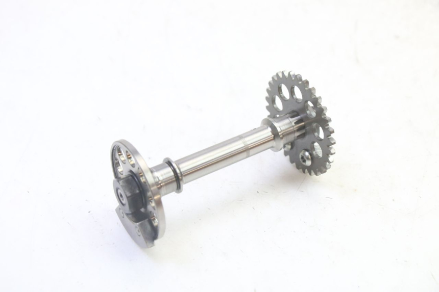 photo de SUPPORTO MOTORE YAMAHA YZ-F YZF 250 (2014 - 2018) - Vista d'insieme del prodotto