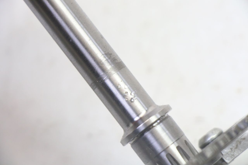 photo de SUPPORTO MOTORE YAMAHA YZ-F YZF 250 (2014 - 2018) - Ricambio usato controllato