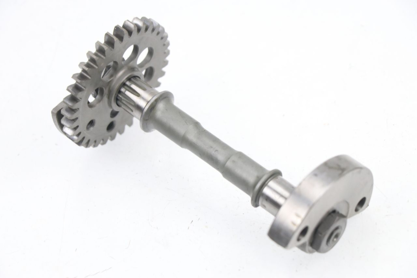 photo de SUPPORTO MOTORE YAMAHA YZF YZ-F 450 (2006 - 2009) - Vista principale