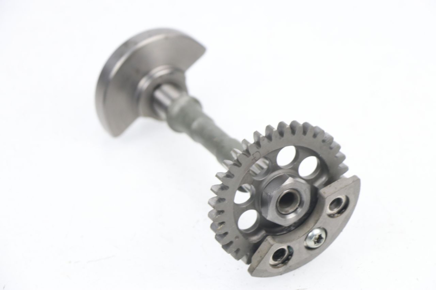 photo de SUPPORTO MOTORE YAMAHA YZF YZ-F 450 (2006 - 2009) - Altra angolazione