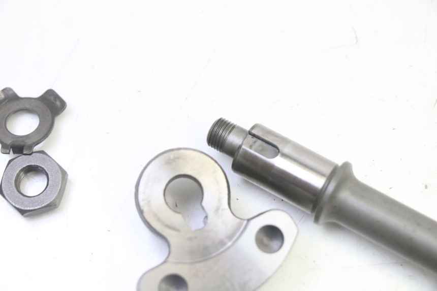 photo de SUPPORTO MOTORE YAMAHA YZF YZ-F 450 (2014 - 2016) - Zoom sullo stato d'uso