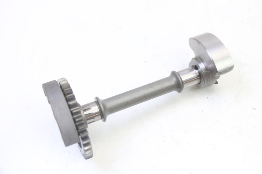 photo de SUPPORTO MOTORE YAMAHA YZF YZ-F 450 (2014 - 2016) - Primo piano tecnico