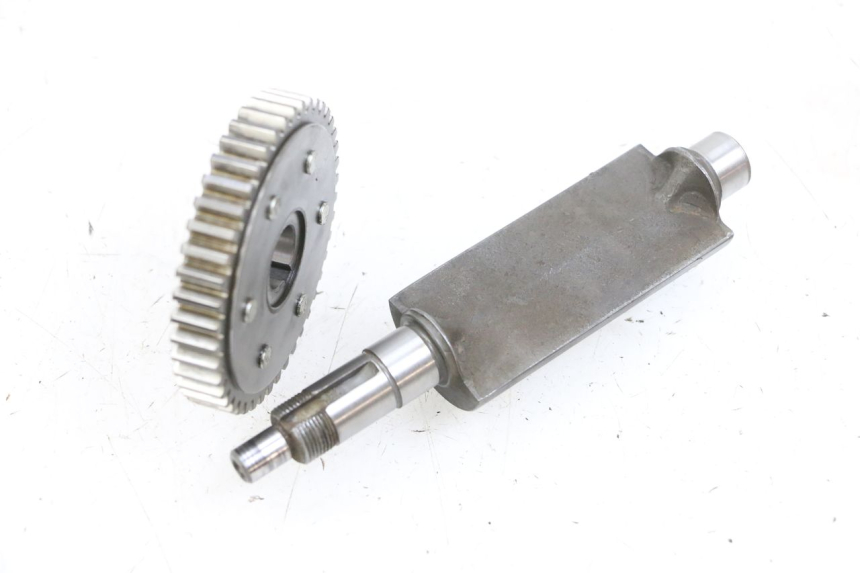 photo de SUPPORTO MOTORE KYMCO ZING 125 (1997 - 2003) - Dettaglio del componente