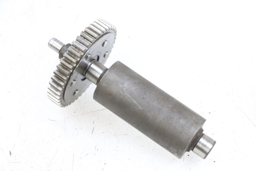 photo de SUPPORTO MOTORE KYMCO ZING 125 (1997 - 2003) - Altra angolazione