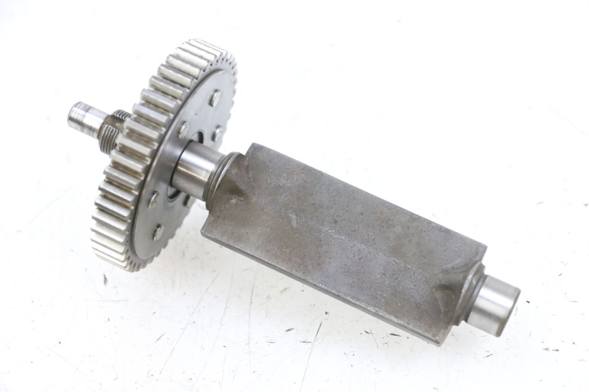 photo de SUPPORTO MOTORE KYMCO ZING 125 (1997 - 2003) - Primo piano tecnico