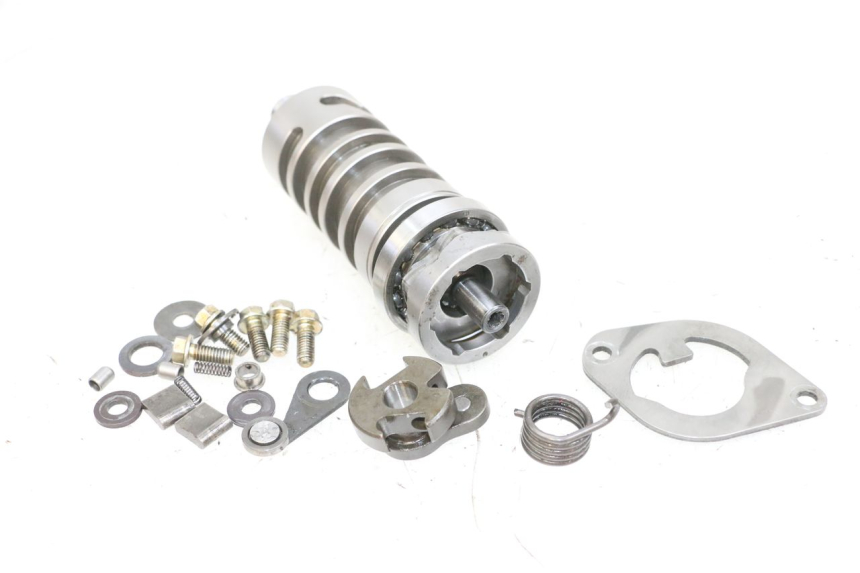 photo de DESMODROMICO CAMBIO MV AGUSTA BRUTALE R WALLY 910 (2008 - 2008) - Vista principale