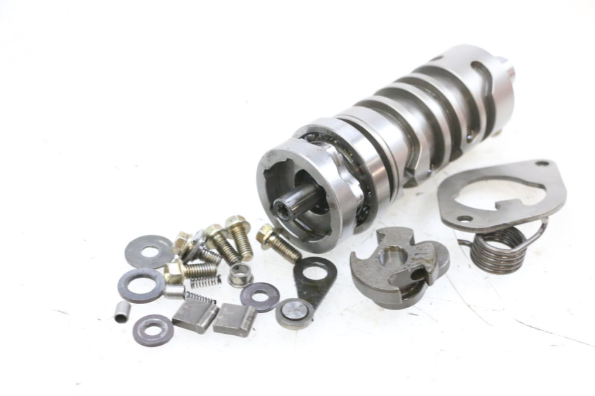 photo de DESMODROMICO CAMBIO MV AGUSTA BRUTALE R WALLY 910 (2008 - 2008) - Dettaglio del componente