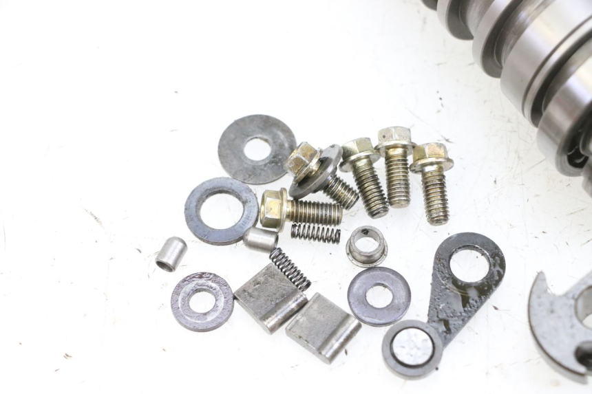 photo de DESMODROMICO CAMBIO MV AGUSTA BRUTALE R WALLY 910 (2008 - 2008) - Ricambio usato controllato