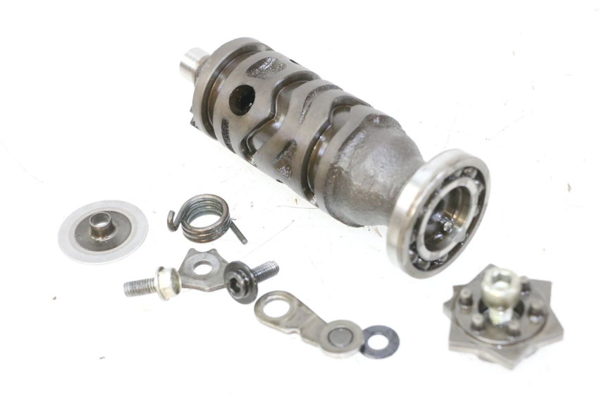 photo de DESMODROMICO CAMBIO HONDA CBR RR FIREBLADE 900 (1992 - 1994) - Vista principale