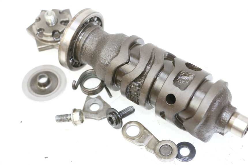 photo de DESMODROMICO CAMBIO HONDA CBR RR FIREBLADE 900 (1992 - 1994) - Dettaglio del componente