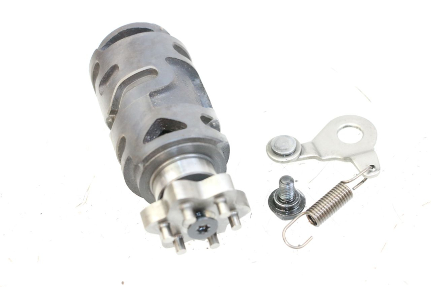 photo de DESMODROMICO CAMBIO SHERCO CITY CORP 125 (2003 - 2007) - Vista principale