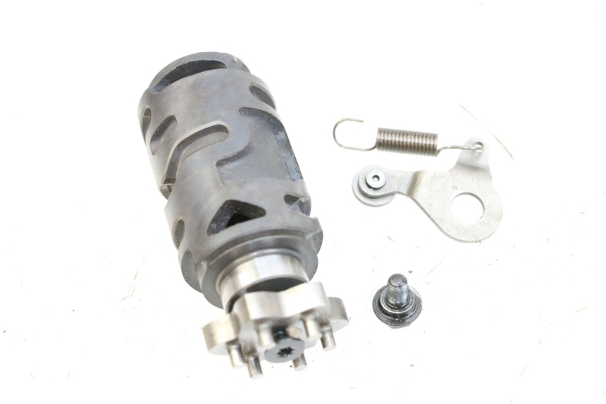 photo de DESMODROMICO CAMBIO SHERCO CITY CORP 125 (2003 - 2007) - Dettaglio del componente