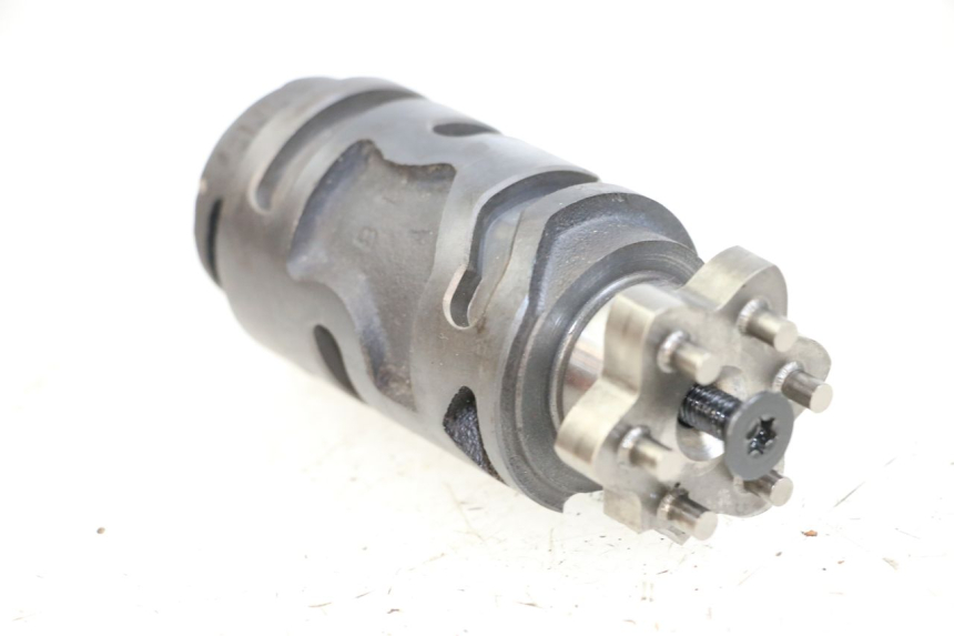 photo de DESMODROMICO CAMBIO SHERCO CITY CORP 125 (2003 - 2007) - Altra angolazione