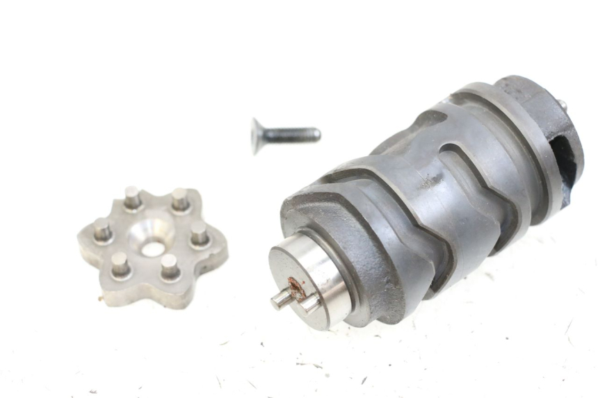 photo de DESMODROMICO CAMBIO SHERCO CITY CORP 125 (2003 - 2007) - Dettagli dei punti di fissaggio