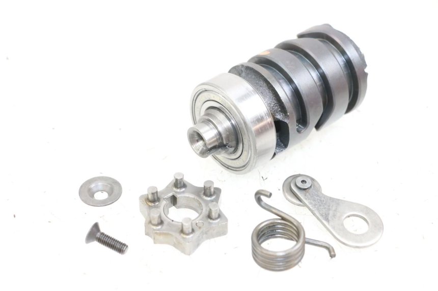 photo de DESMODROMICO CAMBIO YAMAHA DTLC 125 (1982 - 1987) - Dettaglio del componente