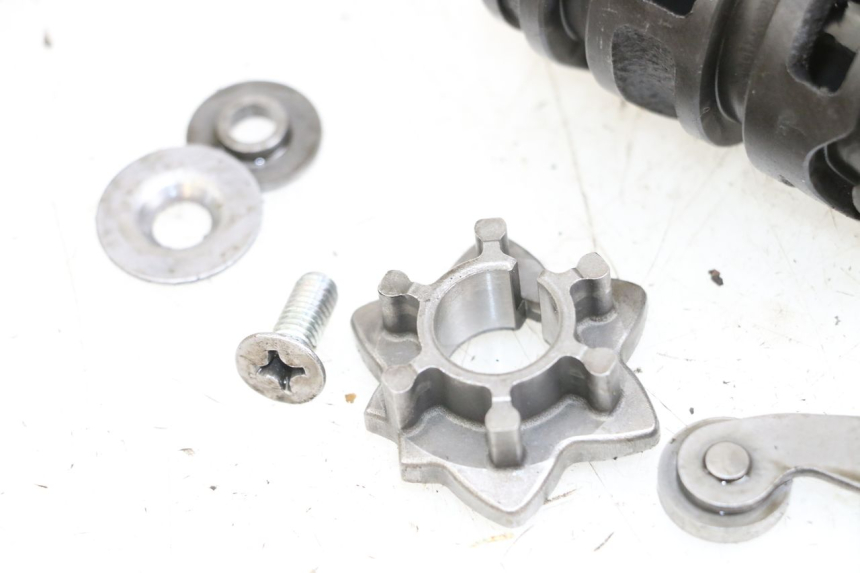 photo de DESMODROMICO CAMBIO KAWASAKI KDX 125 (1990 - 1991) - Vista d'insieme del prodotto