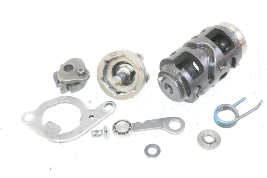 photo de DESMODROMICO CAMBIO KAWASAKI KX F KXF 450 (2009 - 2011) - Vista principale