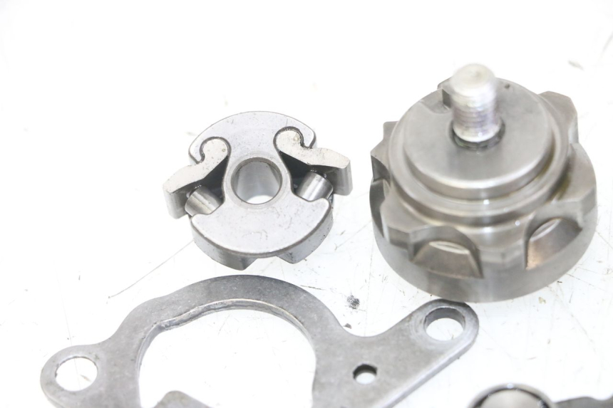 photo de DESMODROMICO CAMBIO KAWASAKI KX F KXF 450 (2009 - 2011) - Altra angolazione